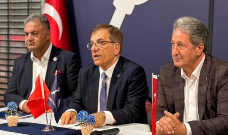 Ahmet Korkmaz: Şehitlerimizin Hatırası Varken İmralı’da Konfor Tartışması Yapılamaz - GÜNDEM - İnternetin Ajansı