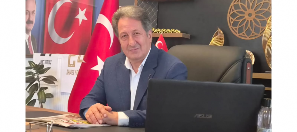 Ahmet Korkmaz: Terörsüz Türkiye Söylemi Milletin Kaygılarını Gidermiyor - GÜNDEM - İnternetin Ajansı