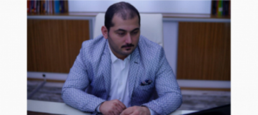 Ahmet Sevim: Uyuşturucu İddiaları Hafife Alınamaz, Süreç Tüm Açıklığıyla Aydınlatılmalıdır - GÜNDEM - İnternetin Ajansı