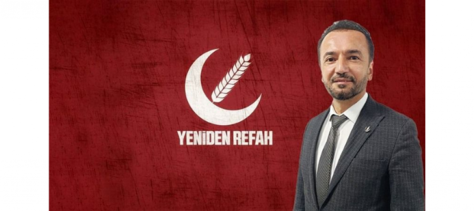 Akif Güzel: “30 Ağustos, Milletimizin Tarihi Dirilişinin En Kutlu Dönüm Noktasıdır” - GÜNDEM - İnternetin Ajansı