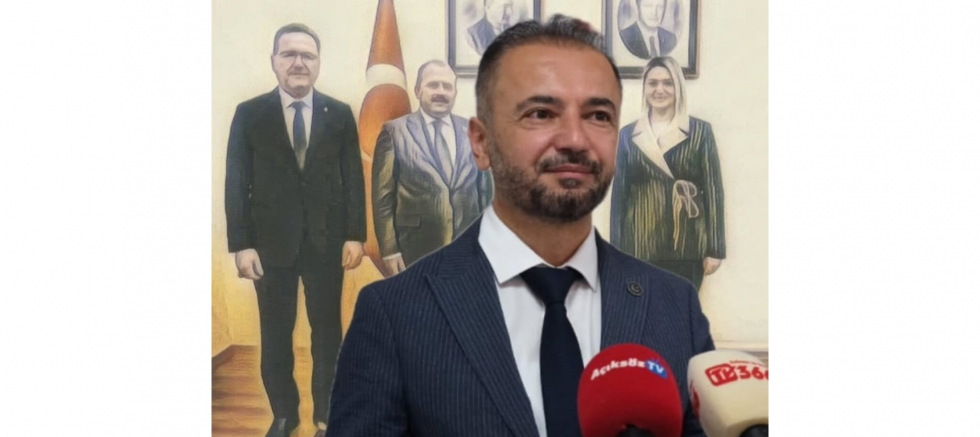 Akif Güzel: Vatandaş belirsizlikten yoruldu - GÜNDEM - İnternetin Ajansı