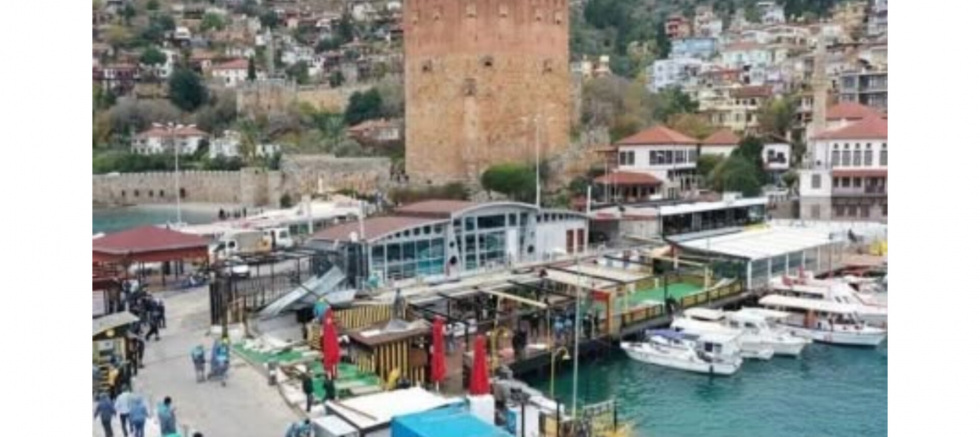 Alanya Balıkçılar Kooperatifi’nde Sessizlik Büyüyor: Denetim İddiaları Var, Başkan’dan Hâlâ Açıklama Yok - GÜNDEM - İnternetin Ajansı