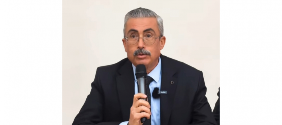Ali Bedrettin Karataş: 