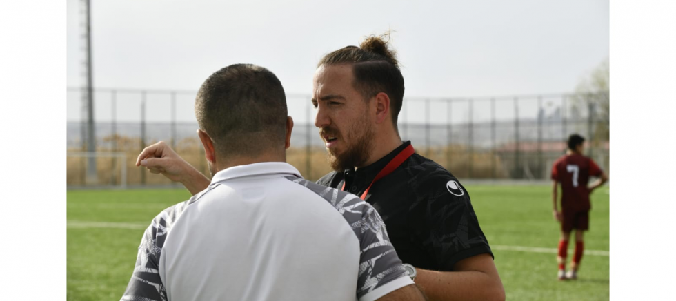 Ali Serttürk: “Engelsiz spor anlayışını büyütüyoruz” - GÜNDEM - İnternetin Ajansı