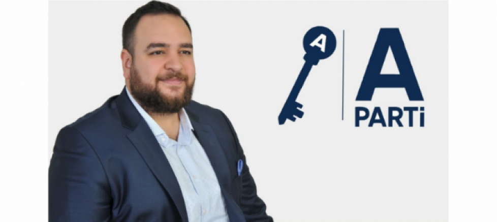 Anahtar Parti Adıyaman İl Başkanı Emircan Ahmet Alsan: “Çarşı Projesi’nde Vatandaşlar Arasında Ayrım Yapılamaz” - GÜNDEM - İnternetin Ajansı