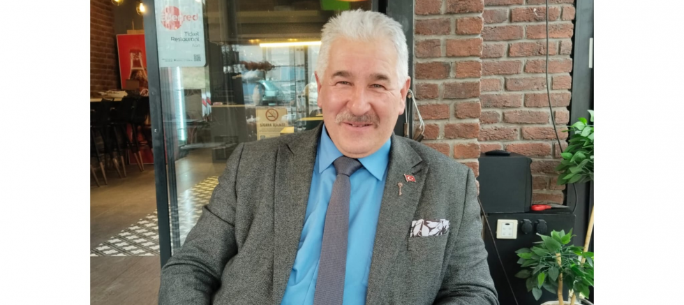 Anahtar Parti Kızılcahamam İlçe Başkanı Mücahit Karakayalı’dan 12 Mart Mesajı - GÜNDEM - İnternetin Ajansı