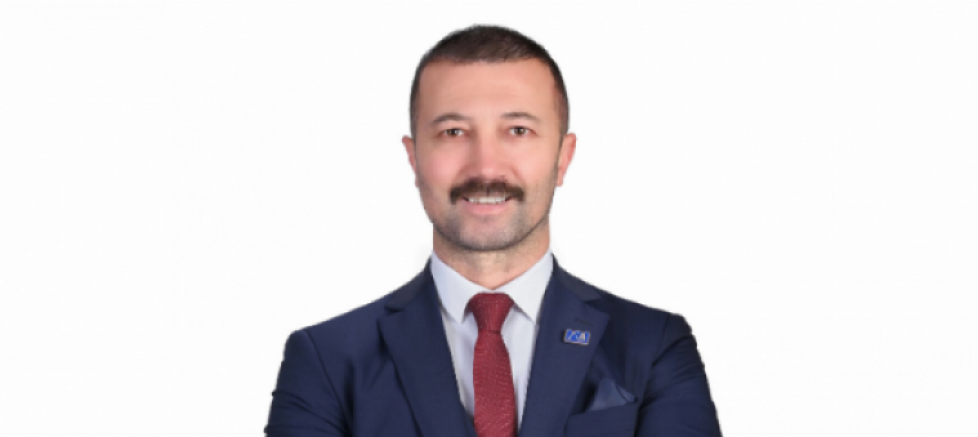 Anahtar Parti Ümraniye İlçe Başkanı Tekin Yılmaz: “Ümraniye İçin Ortak Akıl ve Kararlılıkla Çalışıyoruz” - GÜNDEM - İnternetin Ajansı