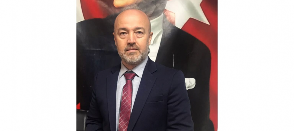 Antakya İlçe Başkanı Mehmet Tanrıcı: “Liyakat Yoksa Adalet de Olmaz” - GÜNDEM - İnternetin Ajansı