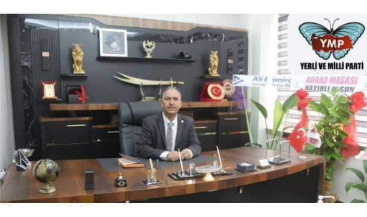 Arslan’dan Yeni Radar Sistemi Değerlendirmesi: “Amaç Güvenlikse Şeffaflık Önemlidir” - GÜNDEM - İnternetin Ajansı