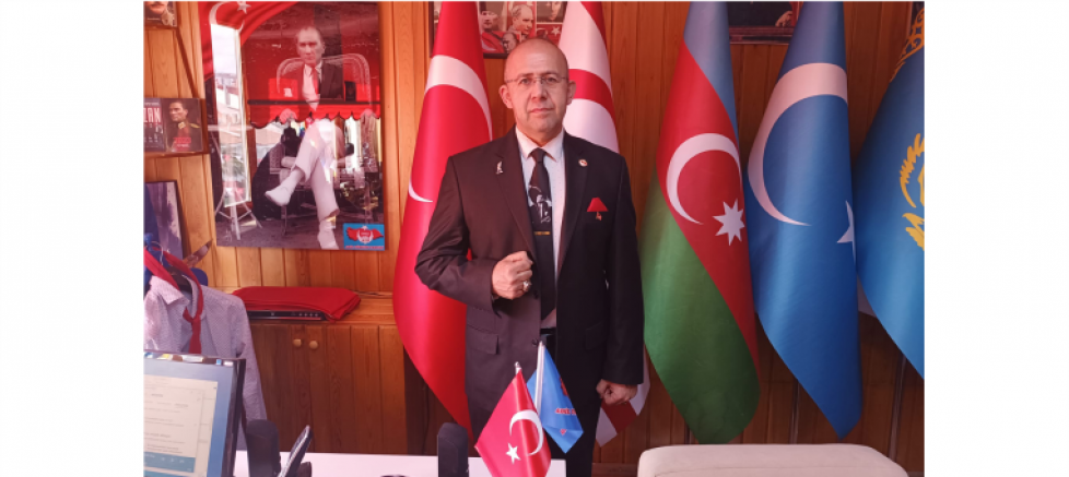 Ata Barlas Aşkar’dan Manisa’daki Okul Saldırısına Tepki: “Çocuklarımızın Güvenliği Ertelenemez” - GÜNDEM - İnternetin Ajansı