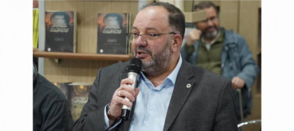 ATIF ÖZBEY: ATEŞKES GARANTÖRLÜĞÜ CİDDİ BİR SORUMLULUKTUR - GÜNDEM - İnternetin Ajansı