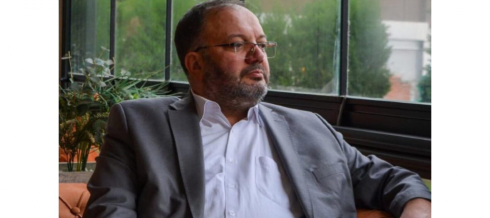 Atıf Özbey: İran’ın Mücadelesi İşgalcilere Karşı Direnişin Simgesidir - GÜNDEM - İnternetin Ajansı