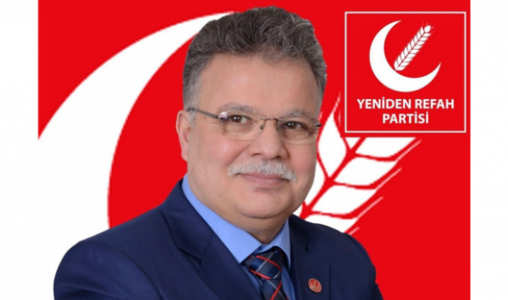 Av. İbrahim Gök: 15 Temmuz, Hukukun Ve Milli İradenin Korunmasının Hayati Önemini Gözler Önüne Sermiştir - GÜNDEM - İnternetin Ajansı