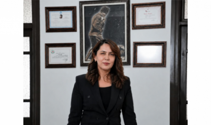 Av. U. Efsun Türkmen Erol: “Deprem Türkiye’nin Gerçeğidir; Yaşam Hakkının Korunması ise  Hukuk Devletinin Temel Yükümlülüğüdür” - GÜNDEM - İnternetin Ajansı