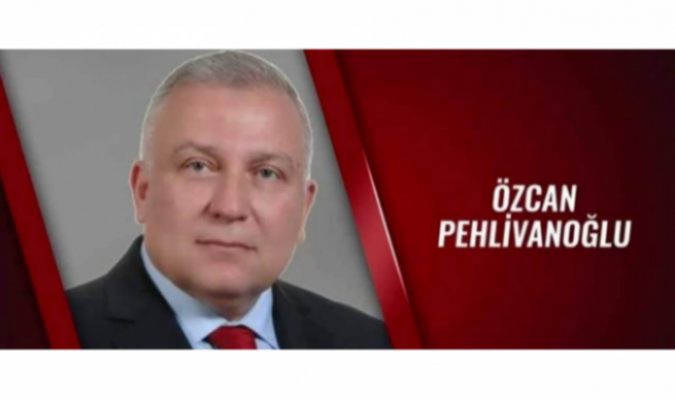 Avukat Özcan Pehlivanoğlu: Türkiye’de Adalet Sistemi Güven Vermiyor - GÜNDEM - İnternetin Ajansı