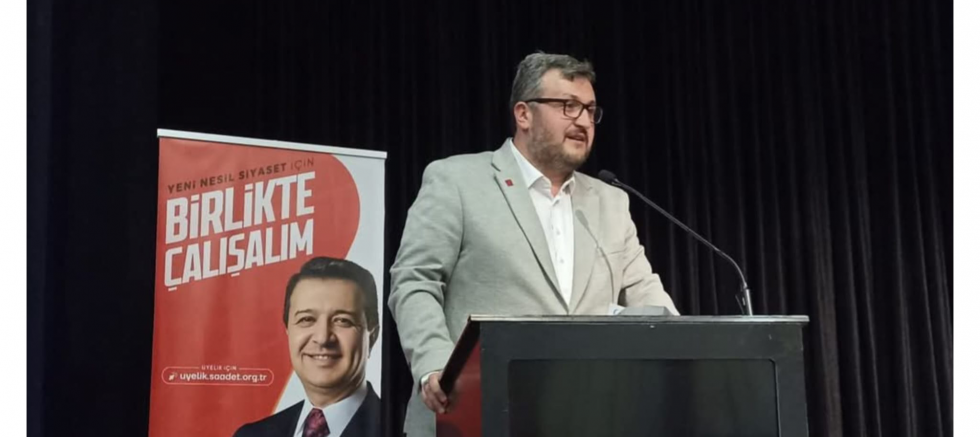 AYASOFYA’DAKİ PROVOKASYONA BALIKESİR’DEN TEPKİ - GÜNDEM - İnternetin Ajansı