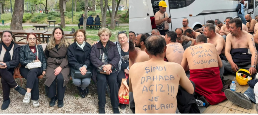 Ayça Çağlar: Çocuklara Bayram Emeğe Adalet Gelmeden Vicdanlar Rahat Etmeyecek - GÜNDEM - İnternetin Ajansı