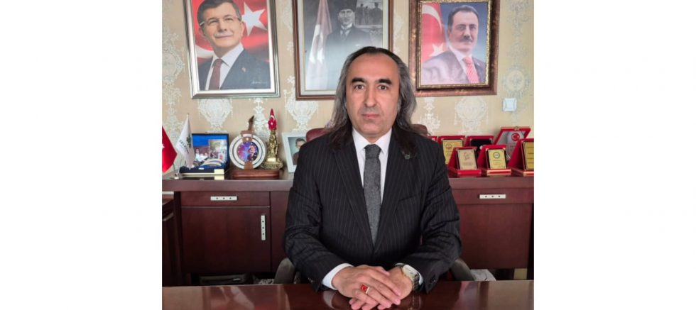 Aydoğmuş: Tribünleri Gençlerle Dolduralım - GÜNDEM - İnternetin Ajansı