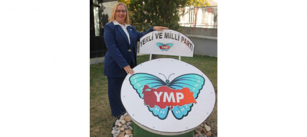 Aysun Topçu: Muğla Deprem Gerçeğiyle Uyutulmamalı 6 Şubat Acı Bir Rehberdir - GÜNDEM - İnternetin Ajansı