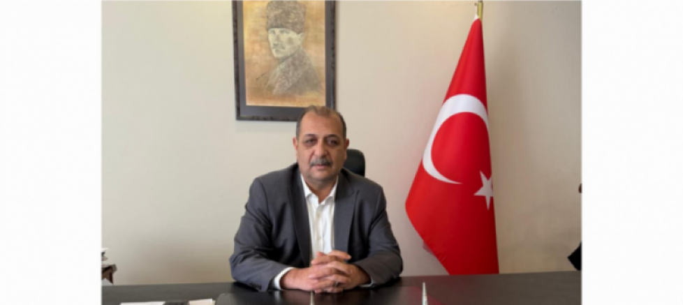 Başarılı İş İnsanı Hamit Karış’tan 2 Temmuz Sivas Katliamı Anma Mesajı - GÜNDEM - İnternetin Ajansı