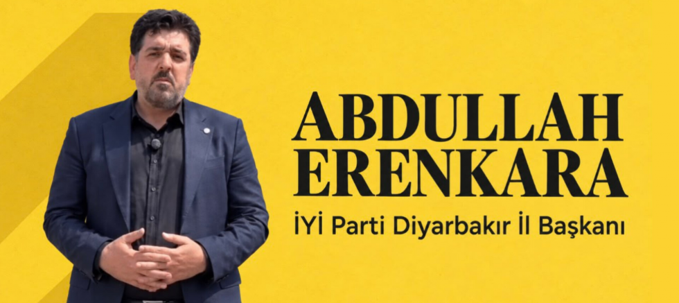Başkan Abdullah Erenkara: “Toplumsal değerlerimizi ve aile kurumunu korumalıyız” - GÜNDEM - İnternetin Ajansı