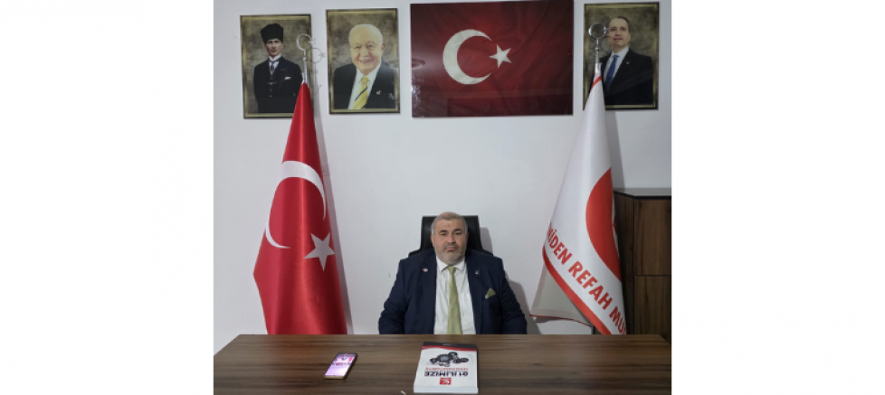 Başkan Adnan Aydın: İmarda yasak var deniyor ama Dalaman’da inşaatlar sürüyor - GÜNDEM - İnternetin Ajansı