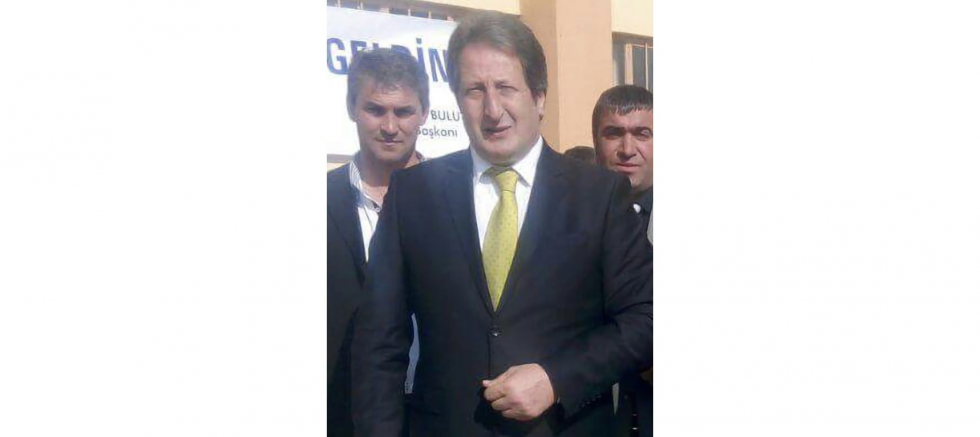 Başkan Ahmet Korkmaz: Akaryakıtta Vergi Yükü Hafifletilmeli - GÜNDEM - İnternetin Ajansı