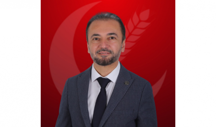 Başkan Akif Güzel: Esnaf ayakta kalma mücadelesi veriyor - GÜNDEM - İnternetin Ajansı