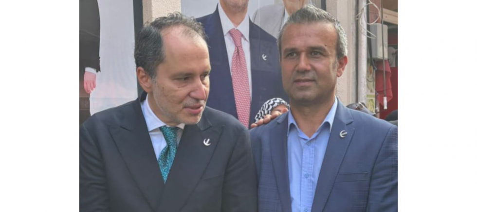 Başkan Akın Eltuğral: “2027’ye Hazırız, Sürpriz Değil Güçlü Bir Yükseliş Geliyor” - GÜNDEM - İnternetin Ajansı