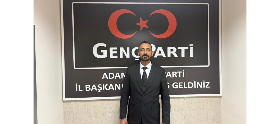 Başkan Arık: Adana Üretmeli, İşlemeli, Kazanmalı - GÜNDEM - İnternetin Ajansı
