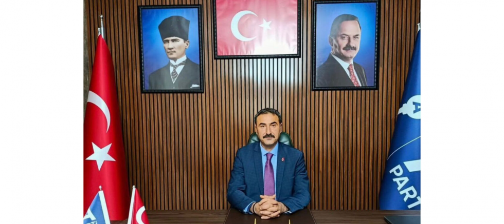 Başkan Arslanyıkar: 17 Ağustos’un Ardından Mersin İçin de Tedbiri Konuşmalıyız - GÜNDEM - İnternetin Ajansı