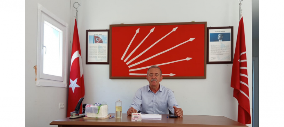 Başkan Ateş: “Öğretmenler, Sadece Bugünü Değil Geleceği de Taşıyor” - GÜNDEM - İnternetin Ajansı