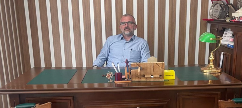 Başkan Barbaros Ulu: “İstanbul’un evladı Gökhan Korkmaz ve tüm şehitlerimizin aziz hatırası milletimizin kalbindedir” - GÜNDEM - İnternetin Ajansı