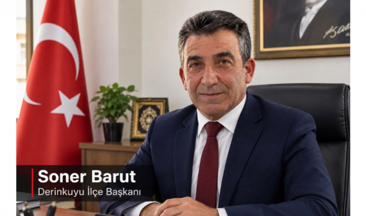 Başkan Barut: Patatesçinin Hesabı Tutmuyor - GÜNDEM - İnternetin Ajansı