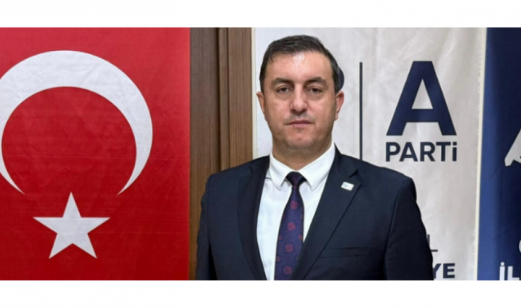 Başkan Baydar: 17 Ağustos’un Acısını Çok İyi Biliyoruz - GÜNDEM - İnternetin Ajansı