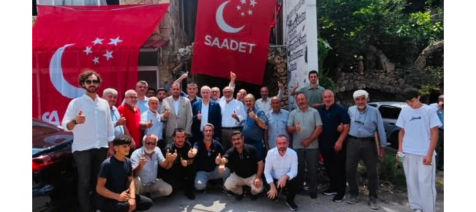 Başkan Bilal Oğuz: “Esnafımızın Nefes Alacağı Adil Ekonomik Düzeni Hep Birlikte Kuracağız” - GÜNDEM - İnternetin Ajansı
