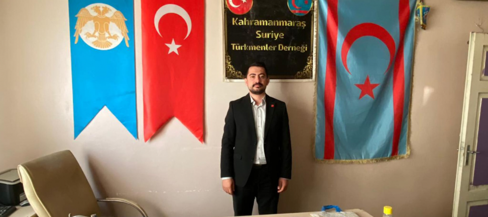 Başkan Cerithan Ceritoğlu: “Köklerini Bilen Toplum Daha Sağlam Yürür; Siyasette Amacım Bu Bağları Güçlendirmek” - GÜNDEM - İnternetin Ajansı