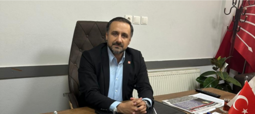 Başkan Doğan: “Adıyaman’ın Ekonomik Gerçekliği, TÜİK Tablolarına Sığmayacak Kadar Derin ve Ağır” - GÜNDEM - İnternetin Ajansı