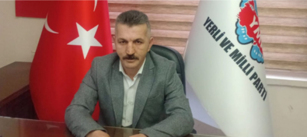 Başkan Duran Yıldız: Emekli Geçinemiyorsa Sosyal Adalet Zedelenmiştir - GÜNDEM - İnternetin Ajansı