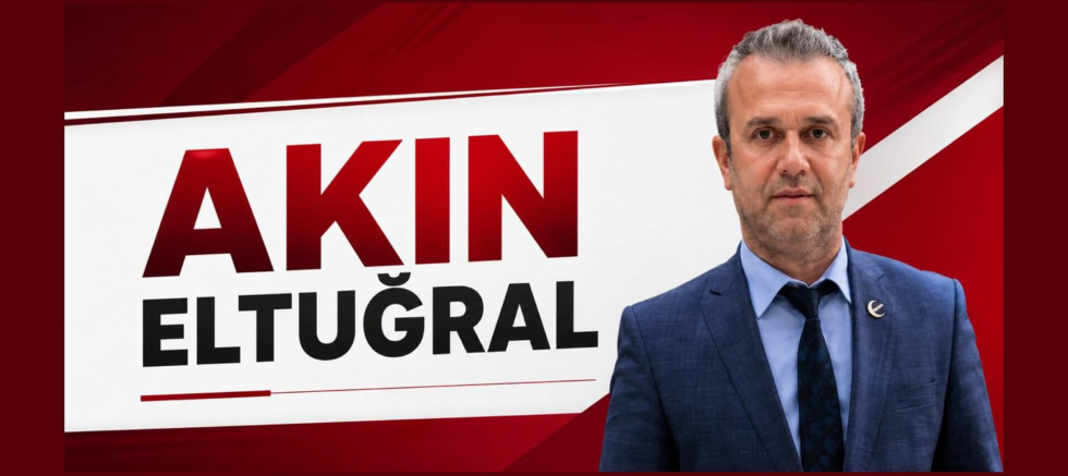 Başkan Eltuğral: Hayır Diyorsanız Sözünüzün Arkasında Durun - GÜNDEM - İnternetin Ajansı