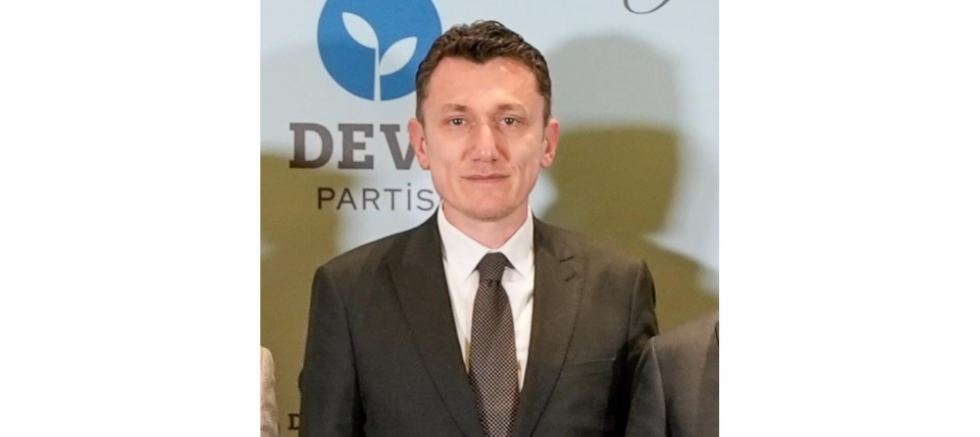 Başkan Ender Erdem: “Türkiye İçin Hem Güçlü Savunma Hem Güçlü Diplomasi Şart” - GÜNDEM - İnternetin Ajansı