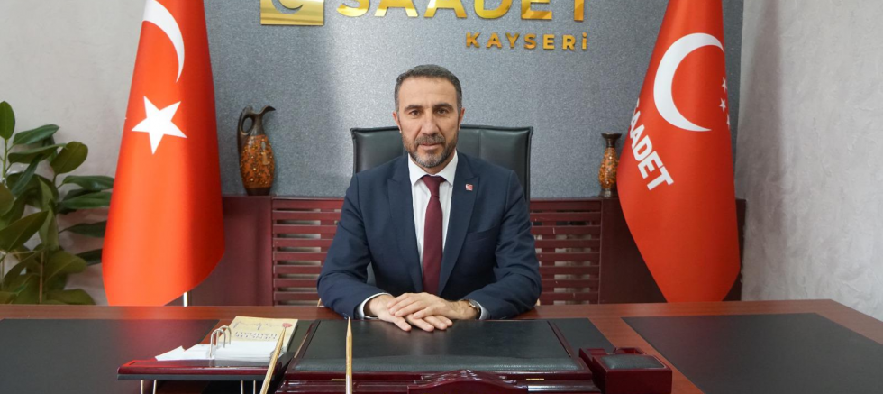 Başkan Erdal Altun: “43 Gemiyi Gazze İçin Biz Gönderdik, Ulusal Basın Yarım Dakika Yer Vermedi” - GÜNDEM - İnternetin Ajansı