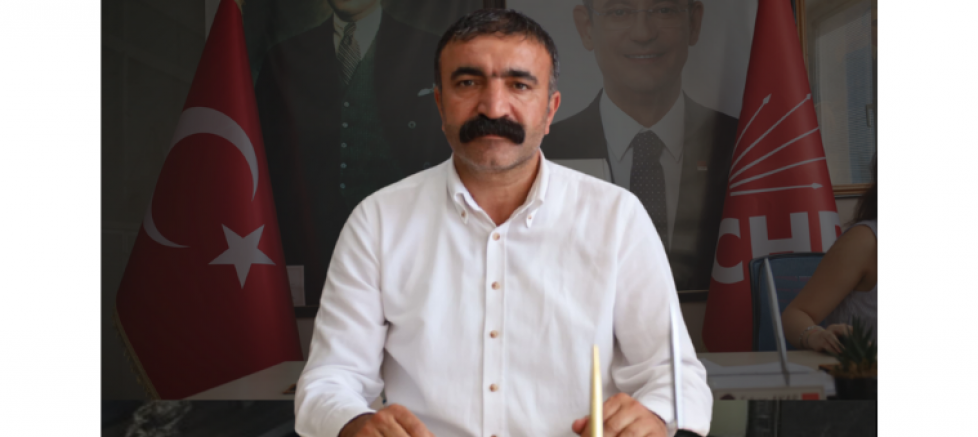 Başkan Erkan Akar: “Ekonomi Yoksa Umut da Yok, Aile de!” - GÜNDEM - İnternetin Ajansı