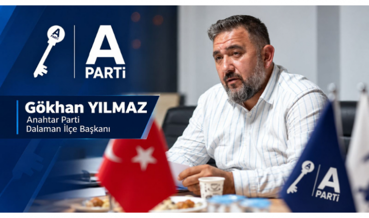 Başkan Gökhan Yılmaz: İmar Mağduriyetleri Giderilmeli! - GÜNDEM - İnternetin Ajansı