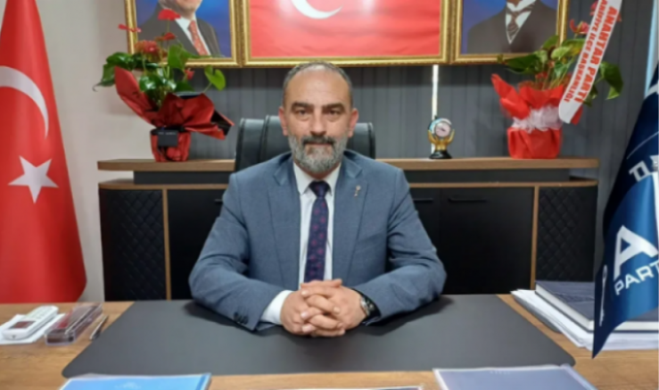 Başkan Hakan Yazıcı: Esnafın Güveni Ticaretin Teminatıdır - GÜNDEM - İnternetin Ajansı