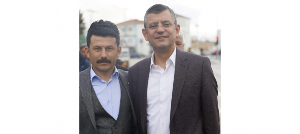 Başkan Hasan Sarı: “Anadolu’nun Gerçek Sorununu Görmüyorlar; Meralar Gitti, Genç Kalmadı, Siyaset Terörle Aynı Masaya Oturamaz” - GÜNDEM - İnternetin Ajansı