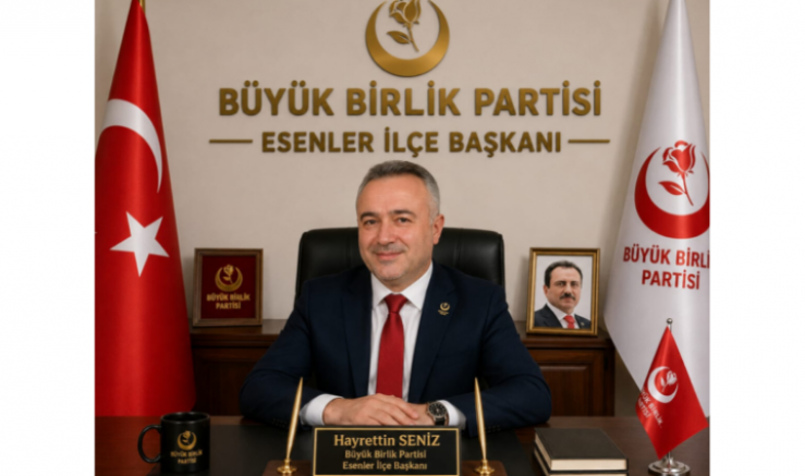 Başkan Hayrettin Semiz: Afetler Kapımızı Çalmadan Hazırlıklı Olmak Zorundayız - GÜNDEM - İnternetin Ajansı