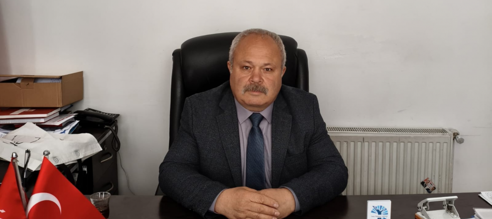 Başkan Hüseyin Benek: “Halkın iradesine sahip çıkıyoruz, Pursaklar ayağa kalktı” - GÜNDEM - İnternetin Ajansı