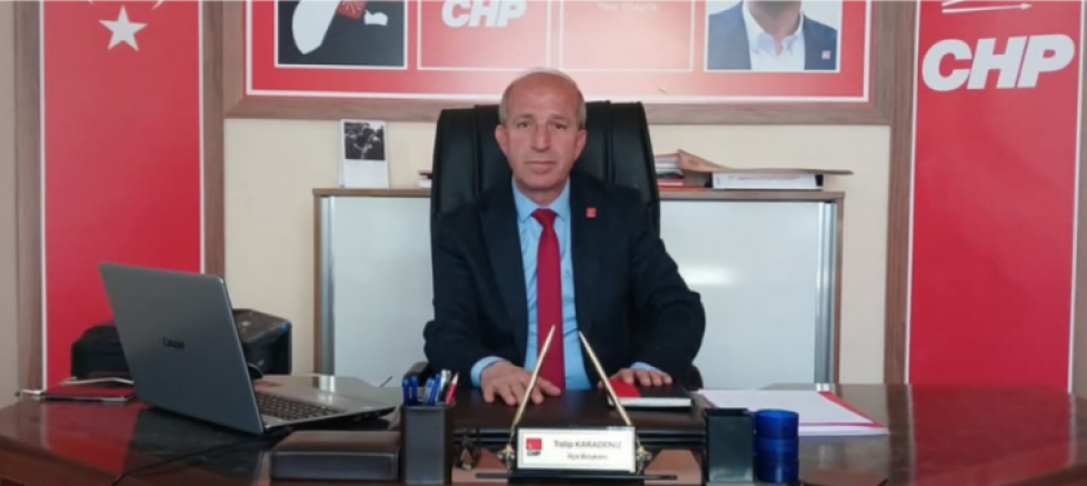 Başkan Karadeniz: “Sağlık Hakkına Saygı Gösterilmelidir” - GÜNDEM - İnternetin Ajansı