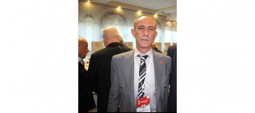 Başkan Keleş: “Engeller, Farkındalık ve Dayanışmayla Aşılır”  - GÜNDEM - İnternetin Ajansı